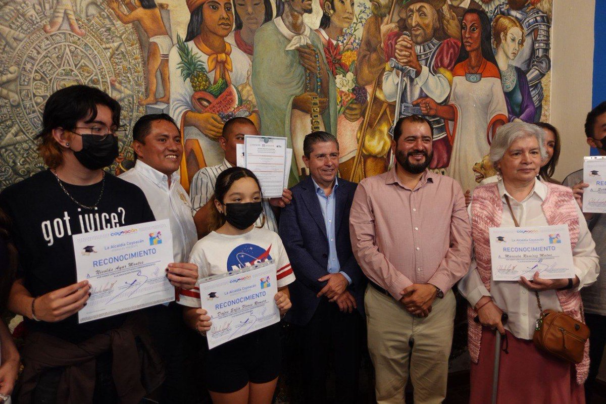 Giovani Gutiérrez tweet media