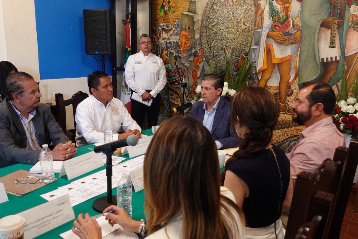 Giovani Gutiérrez tweet media