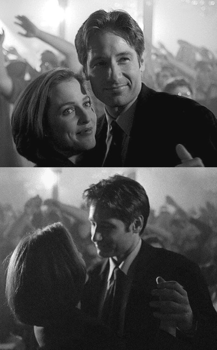 hanniexwill's tweet photo. mulder and scully are everything https://t.co/GJE0oUnsuw