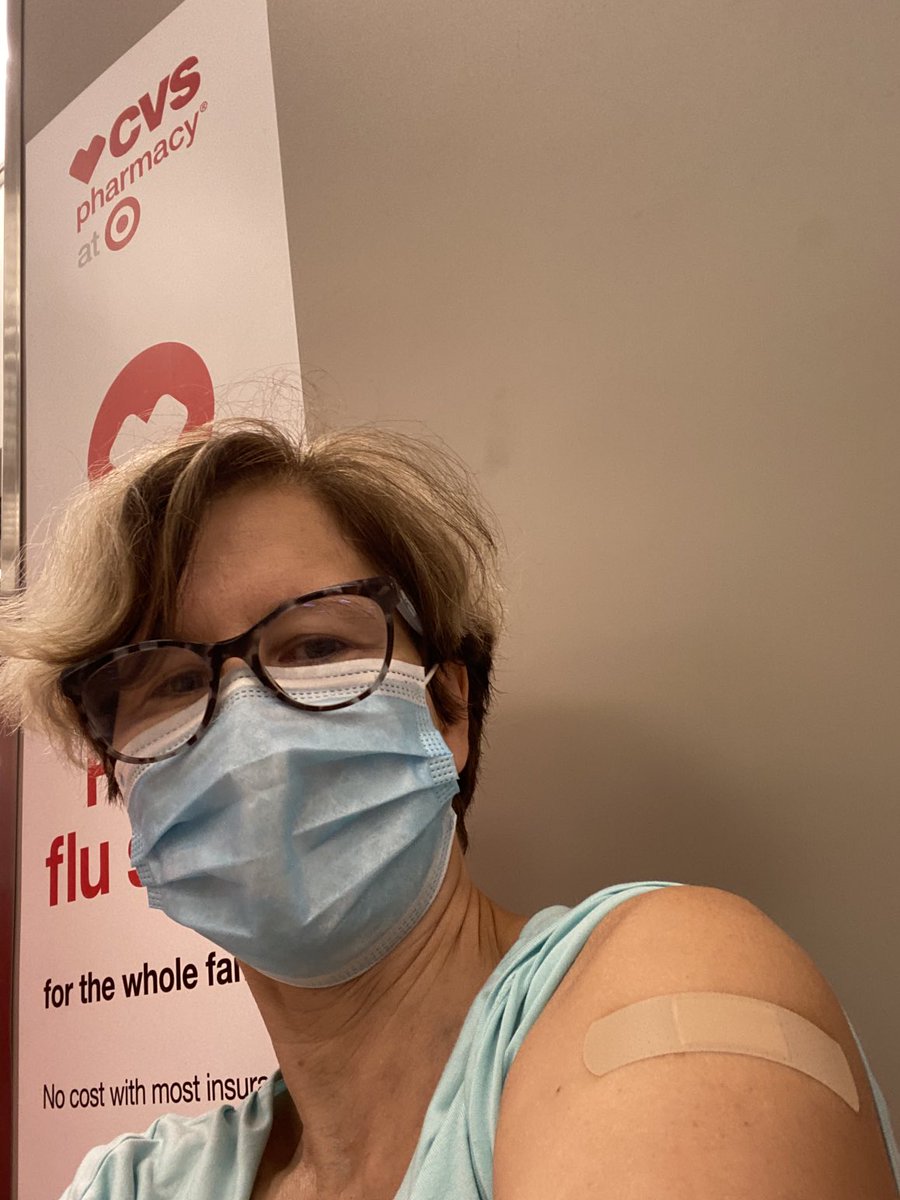 #bivalent #boosted #tweetiatrician