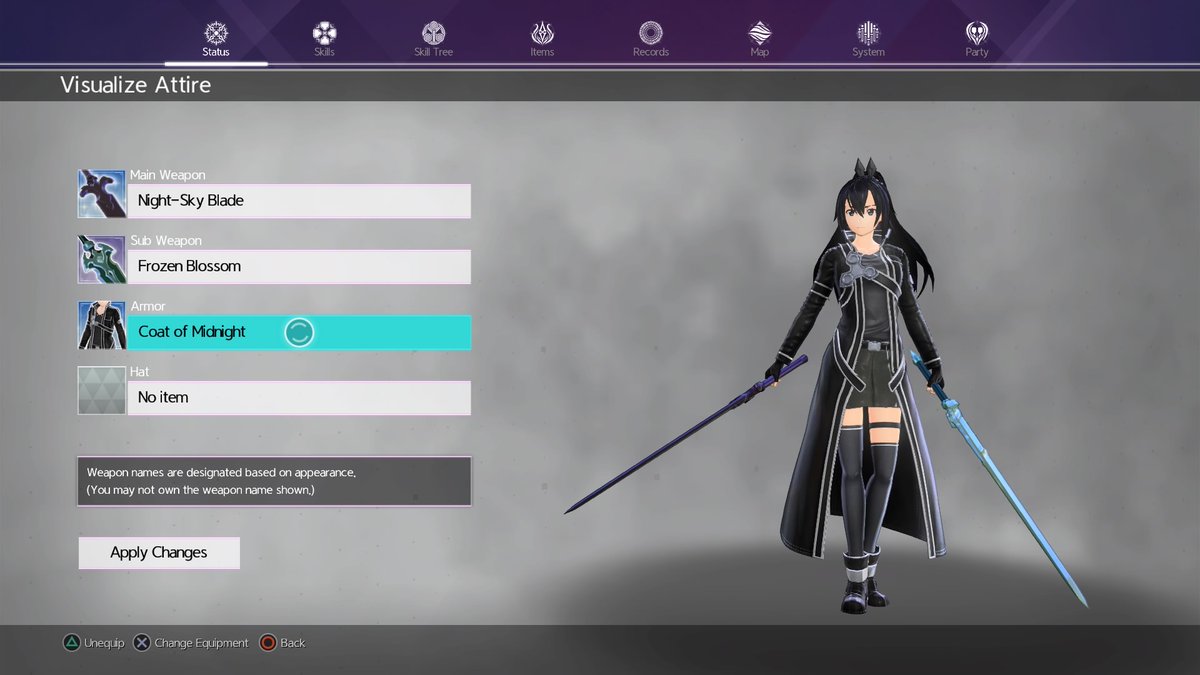 Midrifflover's tweet photo. #PS4share https://t.co/fp7Y86nKhy