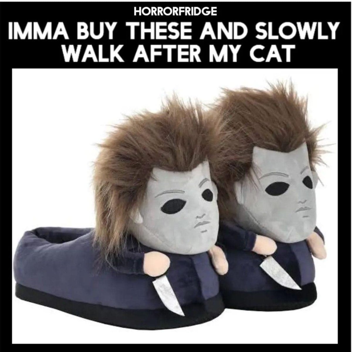 LOOK OUT KITTIES!! 😂
🎃🍂☕️👻🎃🍂☕️👻🎃🍂☕️👻
#Halloween #Autumn #Caturday