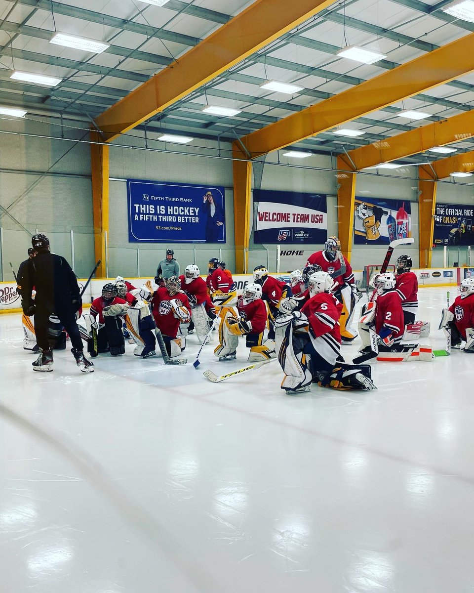 TPH Academy tweet media