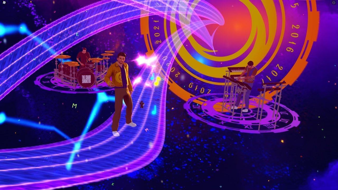 THE CHAINSMOKERS (TheChainsmokers) / Twitter