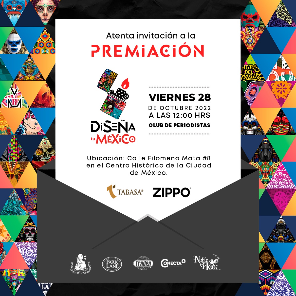DiseniaTuMexico's tweet photo. 💥Finalmente llego el día.💥
.
Después de otro gran año ✨ nuestros ganadores han llegado.🤩
.
El talento, pasión y creatividad🎨 por México, merece una premiación igual de grande.🙌
.
👉La cita es este Viernes 28 de Octubre en el Club de Periodistas de la CDMX ☝️ https://t.co/8RqO1BLkto