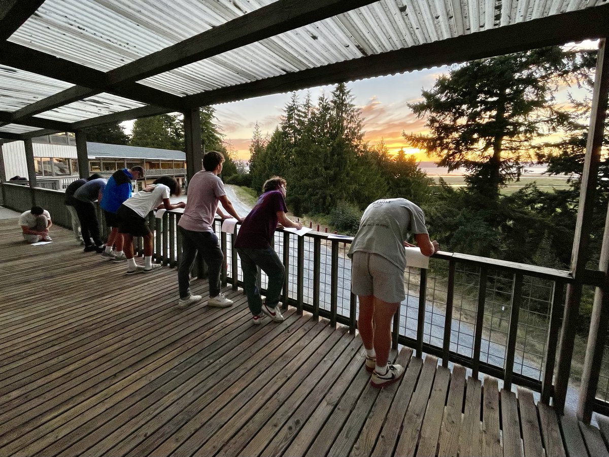 Lakeside School tweet media