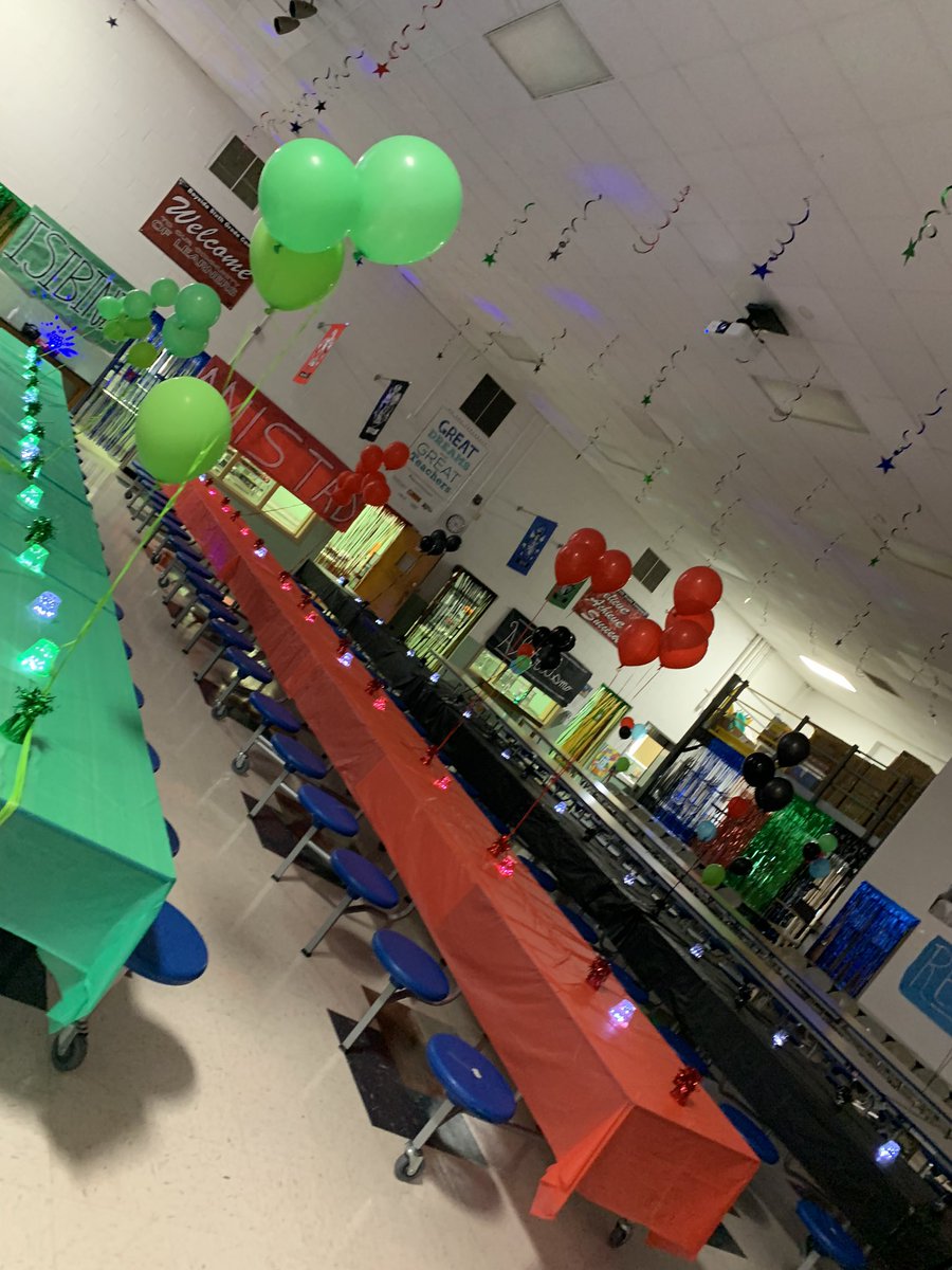 House reveal day at <a href="/bayside6campus/">Bayside6Campus</a> was amazing! The kids were so excited! I’m looking forward to experiencing what will happen next!