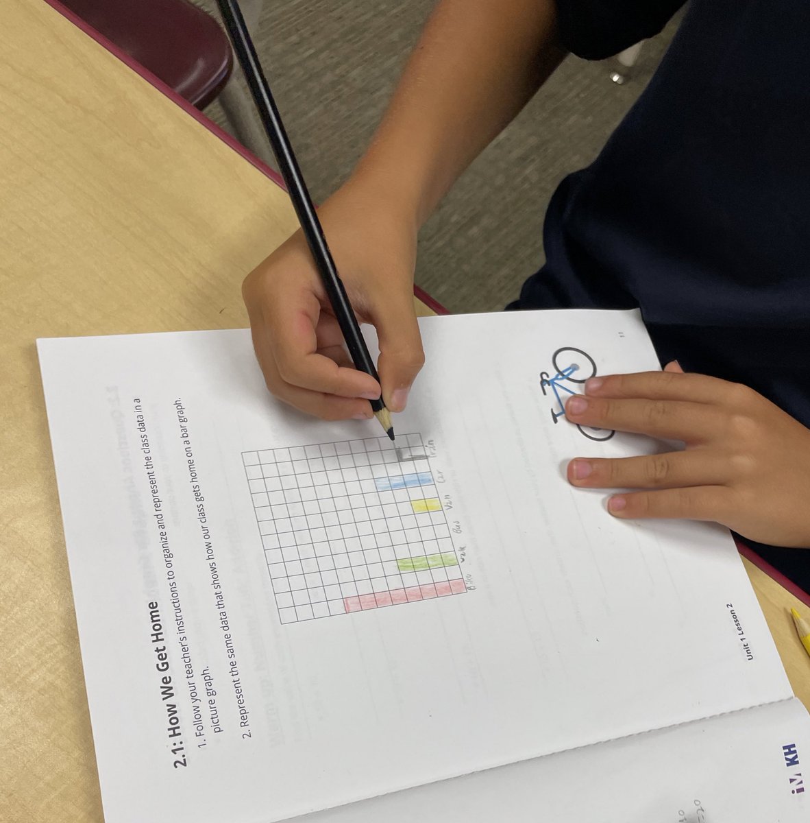 MrScott3rdGrade's tweet photo. Students learned a new song about empathy with @AGangarosa and explored picture and bar graphs this week We also managed to capture a few fun moments at recess! @IllustrateMath #trinitylearns https://t.co/ERwq4GnTDX