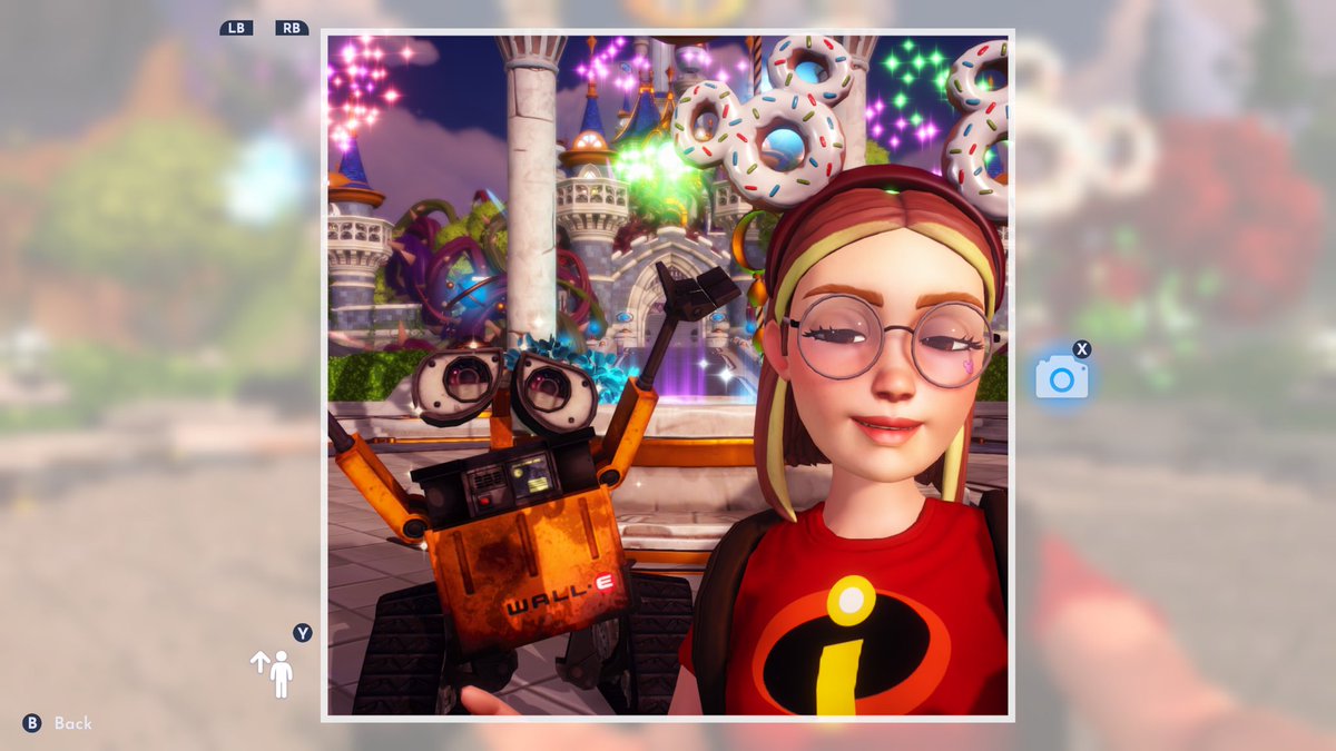 Escolhi qm primeiro...tsssc #XboxShare