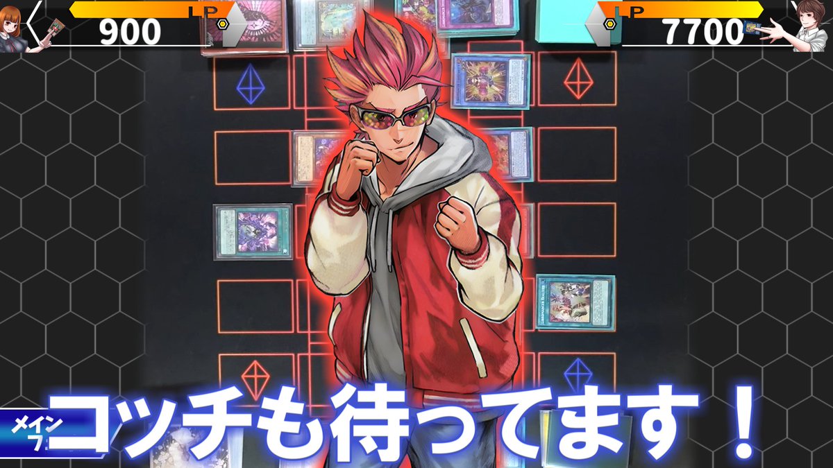 ouji_yugi's tweet photo. 【動画投稿】
YPの朝は早い☀
「夢魔鏡」vs「リブロマンサー」
https://t.co/7GEM5RUMzR
本日上陸の最新儀式テーマです✈
久しぶりのがっつり編集動画なので、
どしどしコメントくださいm(__)m
#リブロマンサー
#LIBROMANCER
#夢魔鏡 https://t.co/6fiQjUcpfF
