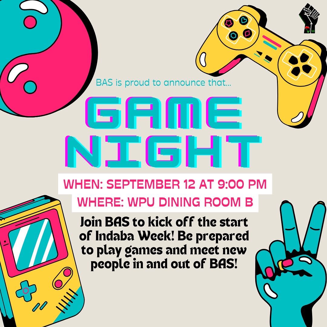 Black Action Society tweet media