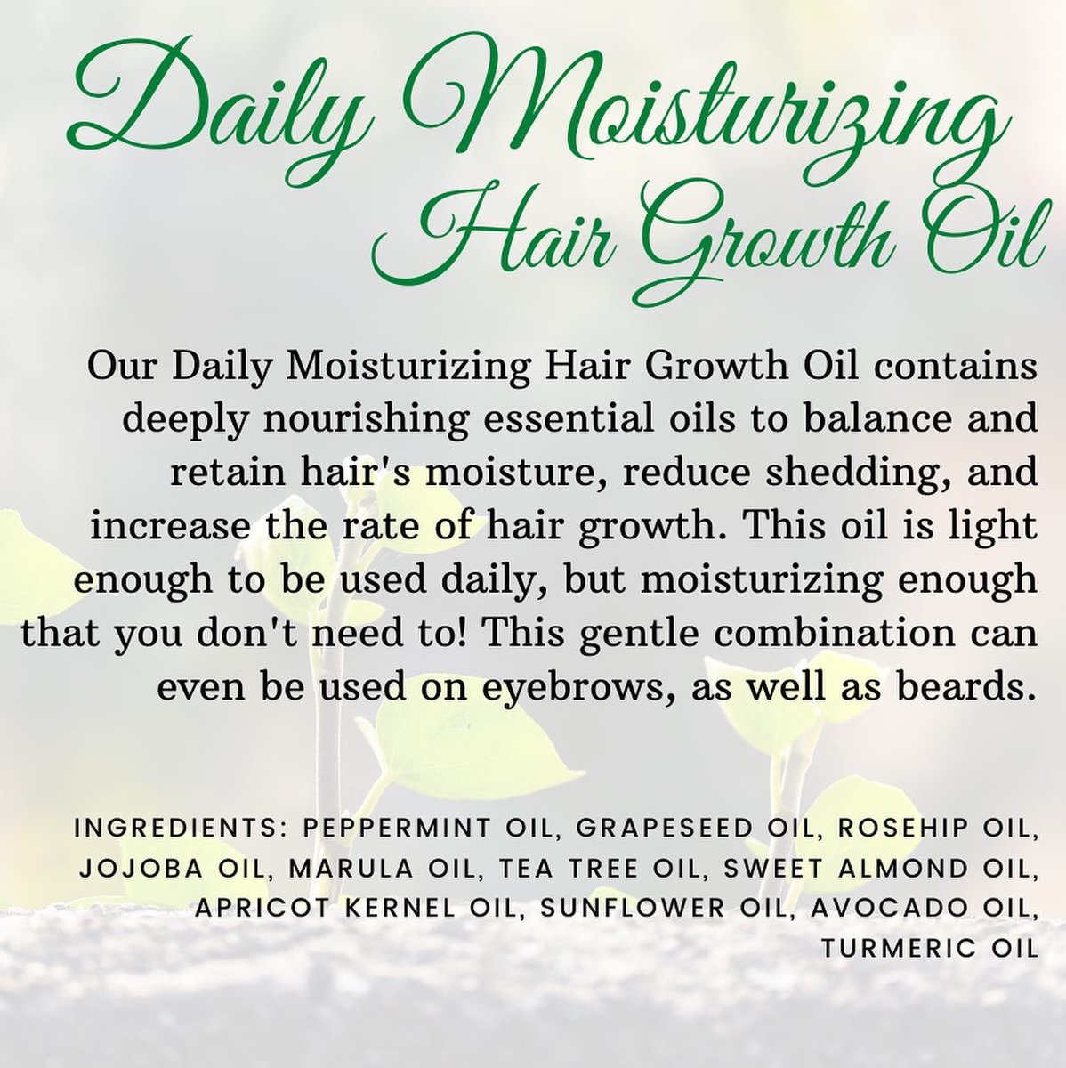 KaribbeanO's tweet photo. https://t.co/fMIAYtp6Nx

🚨Introducing our NEW 4oz oils🚨

We now have 4 oz sizes available for our Karibbean Secrets Hair Growth Oil &amp; Daily Moisturizing Hair Growth Oil‼️ Website link in our bio ❤️💙💛💚 https://t.co/BMZd8J2AXy