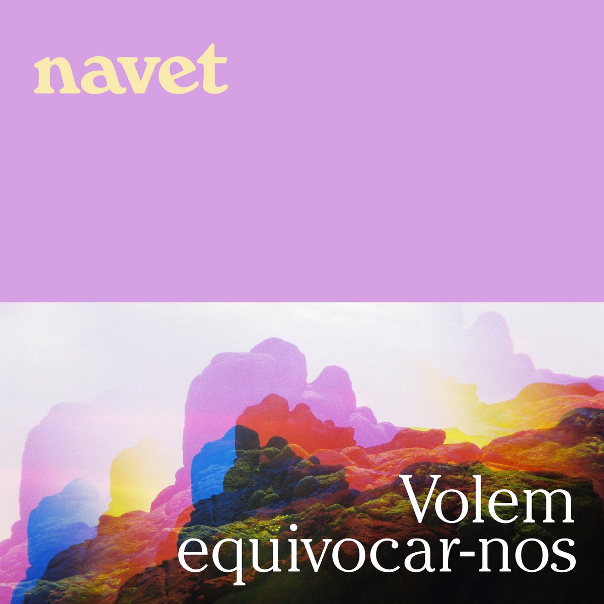 Avui estrenem single i videoclip: “Volem equivocar-nos”. Podeu veure’l aqui: youtu.be/8FRHf-KkzXk