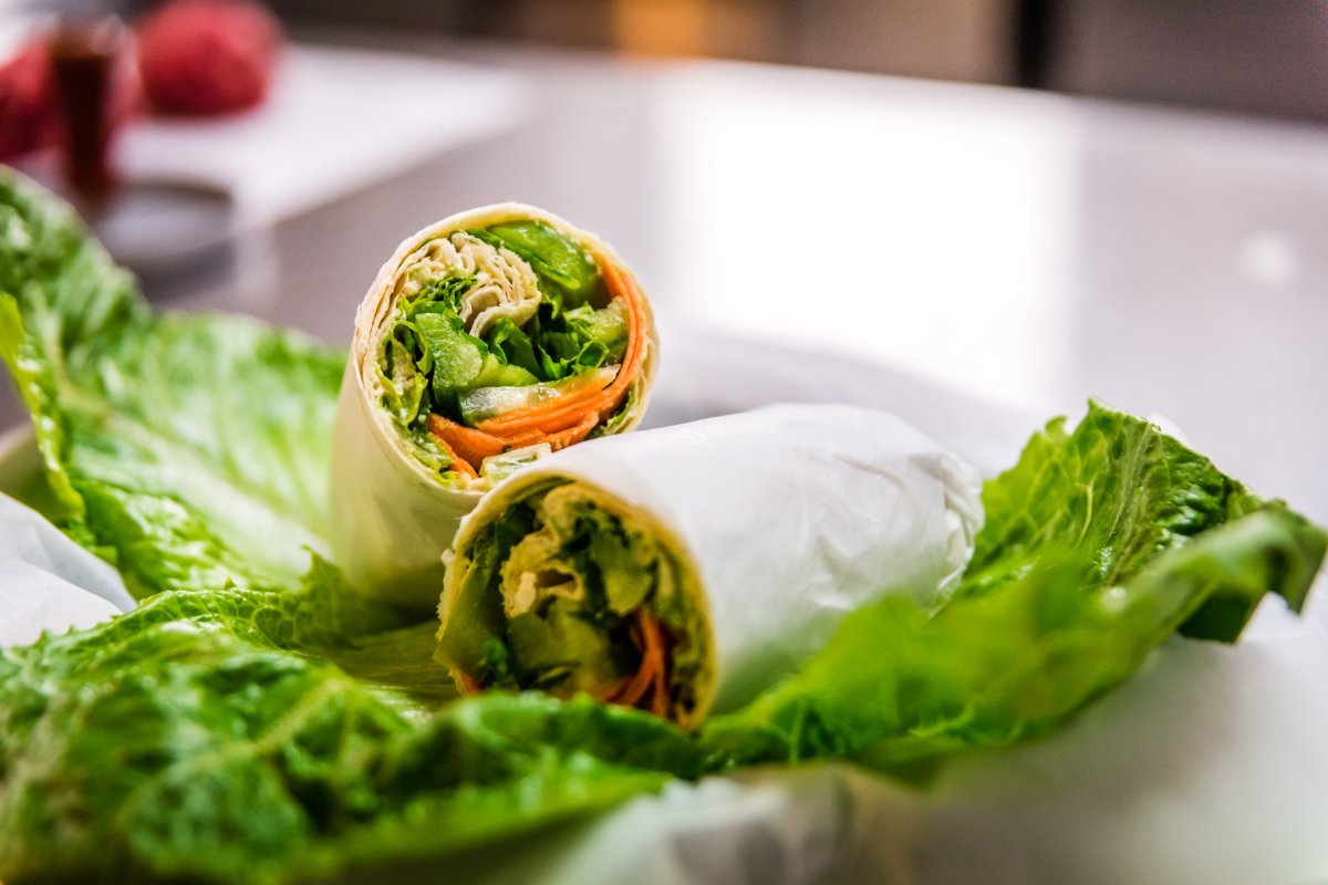 CovertCafe's tweet photo. With tried-and-true recipes and great ingredients, we're positive that anything you order from Covert Cafe will be love at first bite! ❤️ https://t.co/srcSHWn2eD