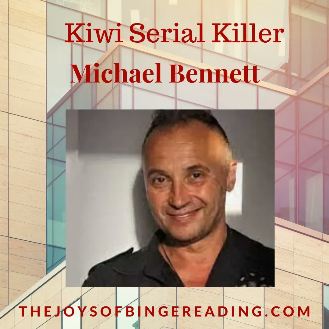 Jenny__Biz's tweet photo. A serial killer is at work in Auckland in a nail biter new novel with deep dark purpose..  Acclaimed filmmaker Michael Bennett talks about his confronting debut novel on The Joys of Binge Reading podcast https://t.co/yDu1LHWGdu  #murder #podcast #lovebooks https://t.co/UDZYgfA3l7