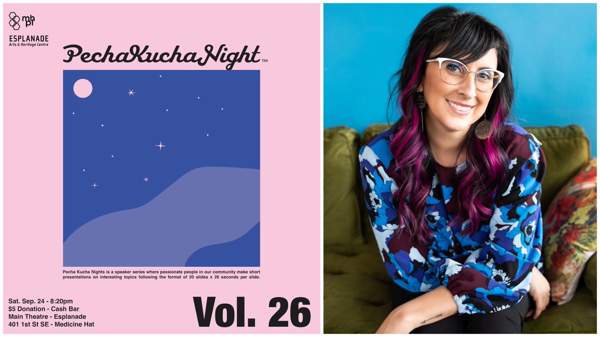 Medicine Hat Library tweet media