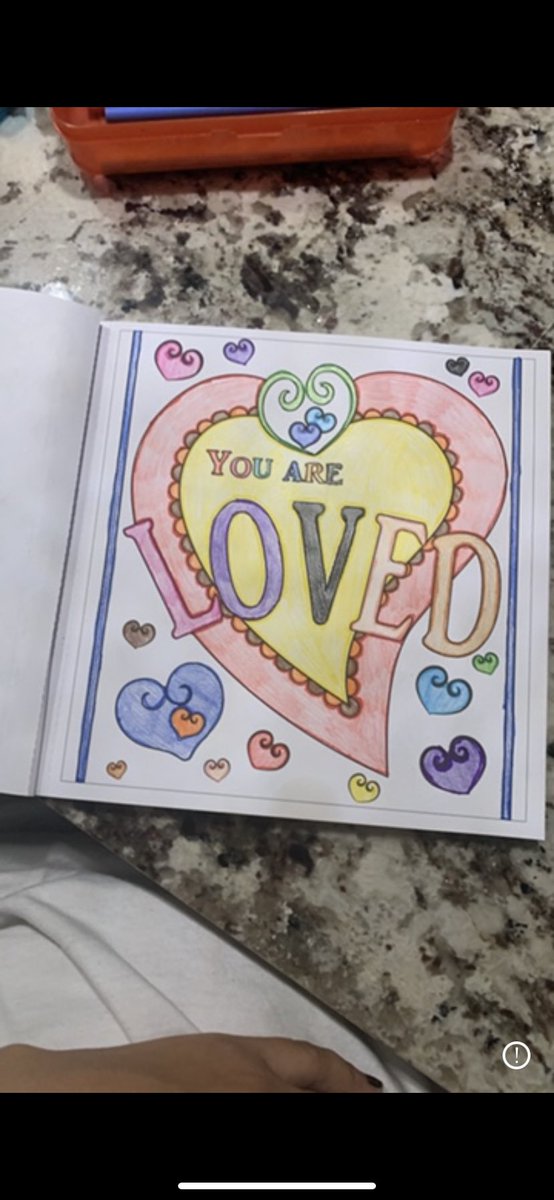 <a href="/AaronGatewoodx/">Aaron Gatewood</a> That’s so true Aaron ❤️art is the way we look at the things of the world ❤️❤️❤️