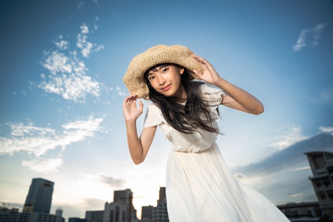 Twitterのコスプレ画像35