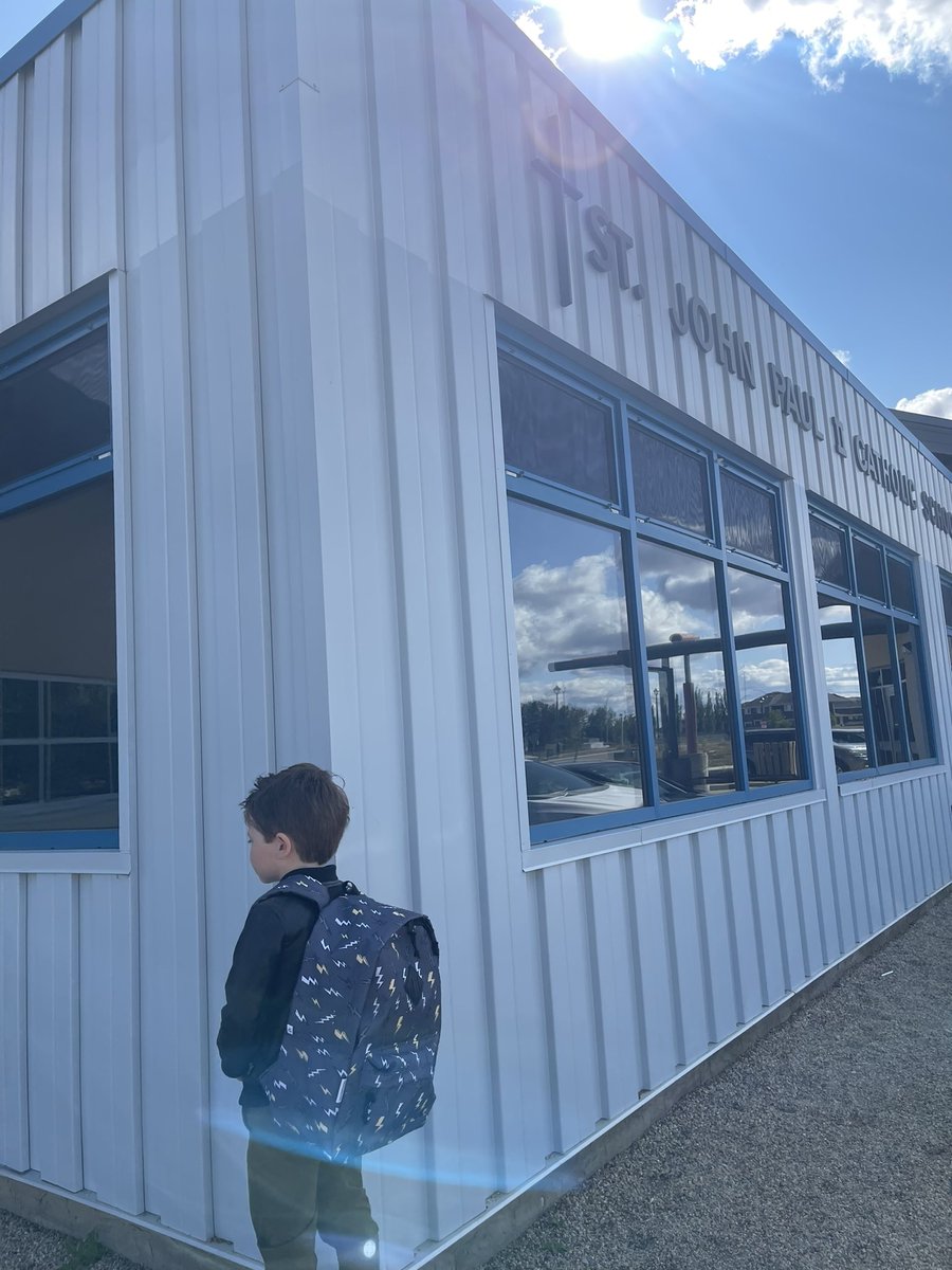 Kindergarten Here I Am 🍎 🖍 ✏️ ✂️ 
<a href="/STJPIICATHOLIC/">St. JPII Catholic</a> <a href="/EvergreenCSSD/">Evergreen Catholic Schools</a>