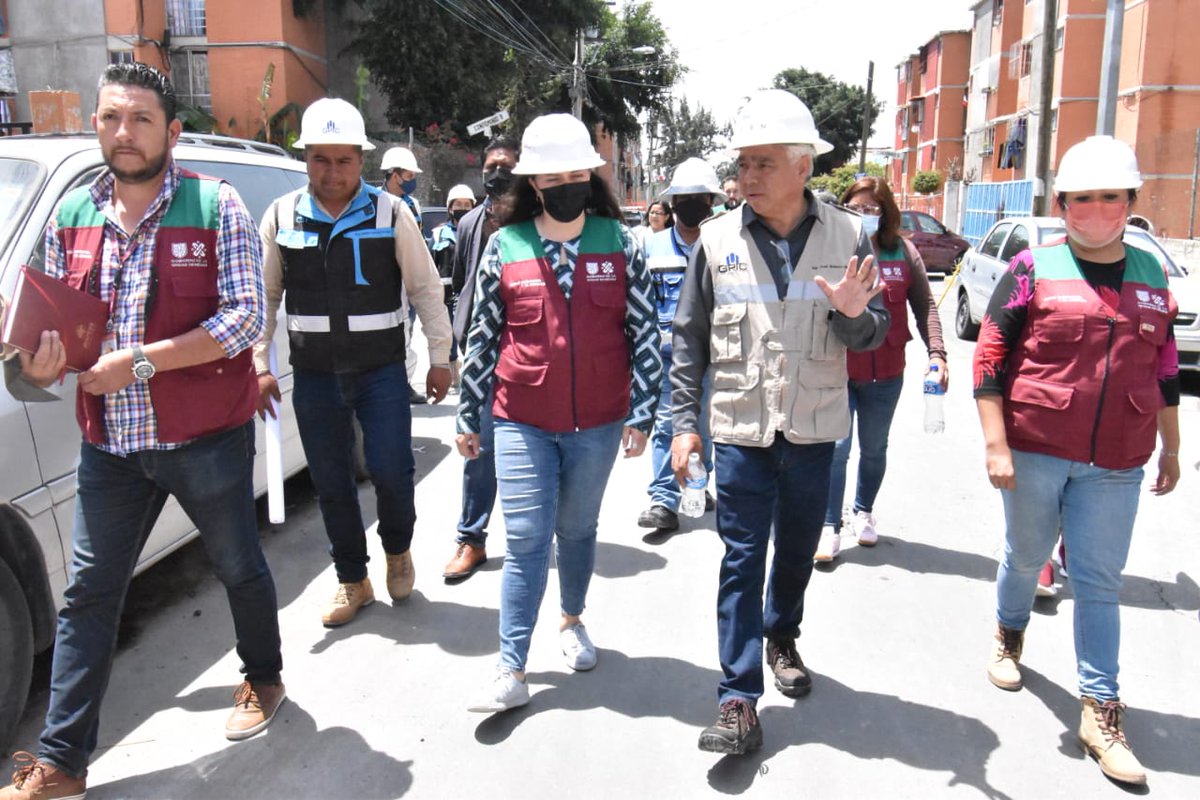 Comisión CDMX tweet media