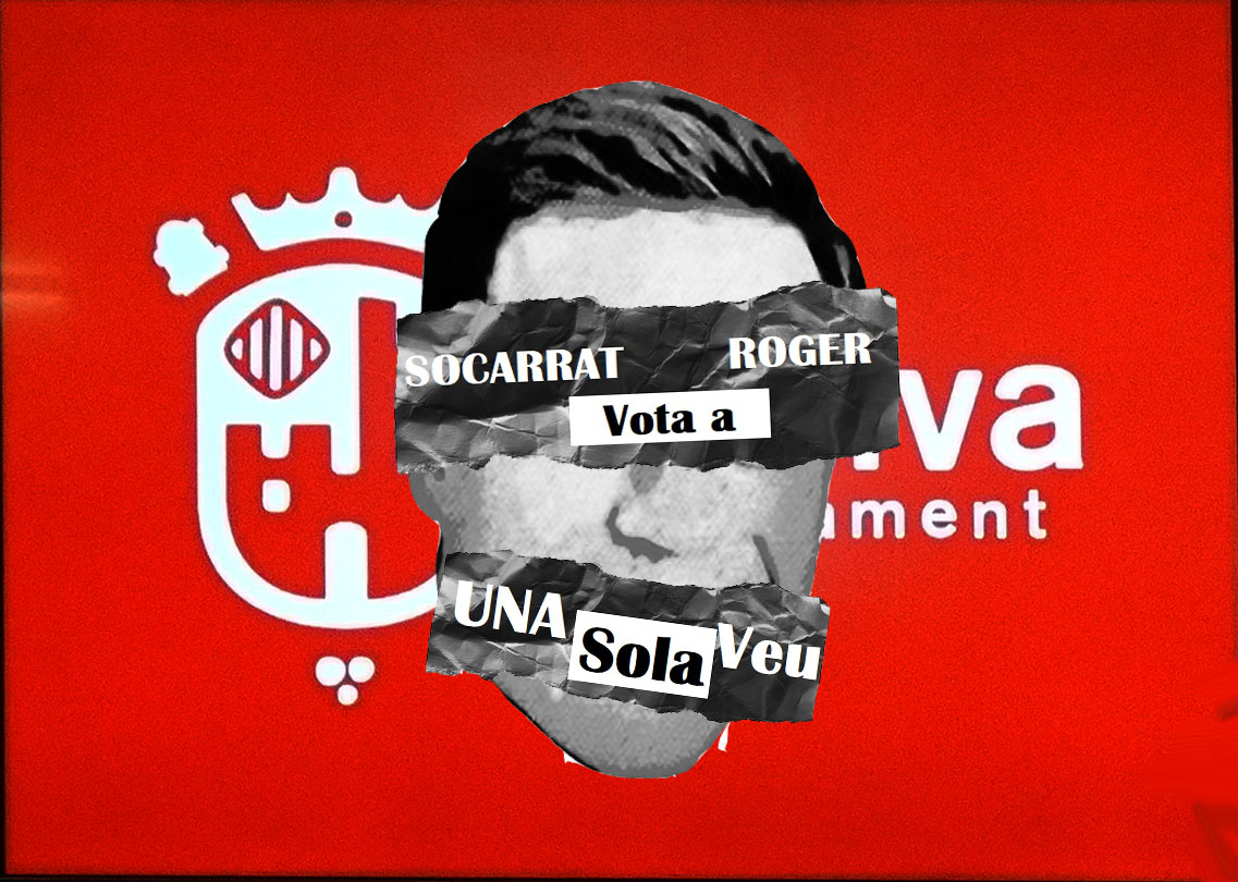 butonidexativa's tweet photo. La meua versió del #GoodSaveTheQueen a la socarrada
#xativa #rogerCerda #memesDeXativa #memesValencians https://t.co/VFVEflNS1q