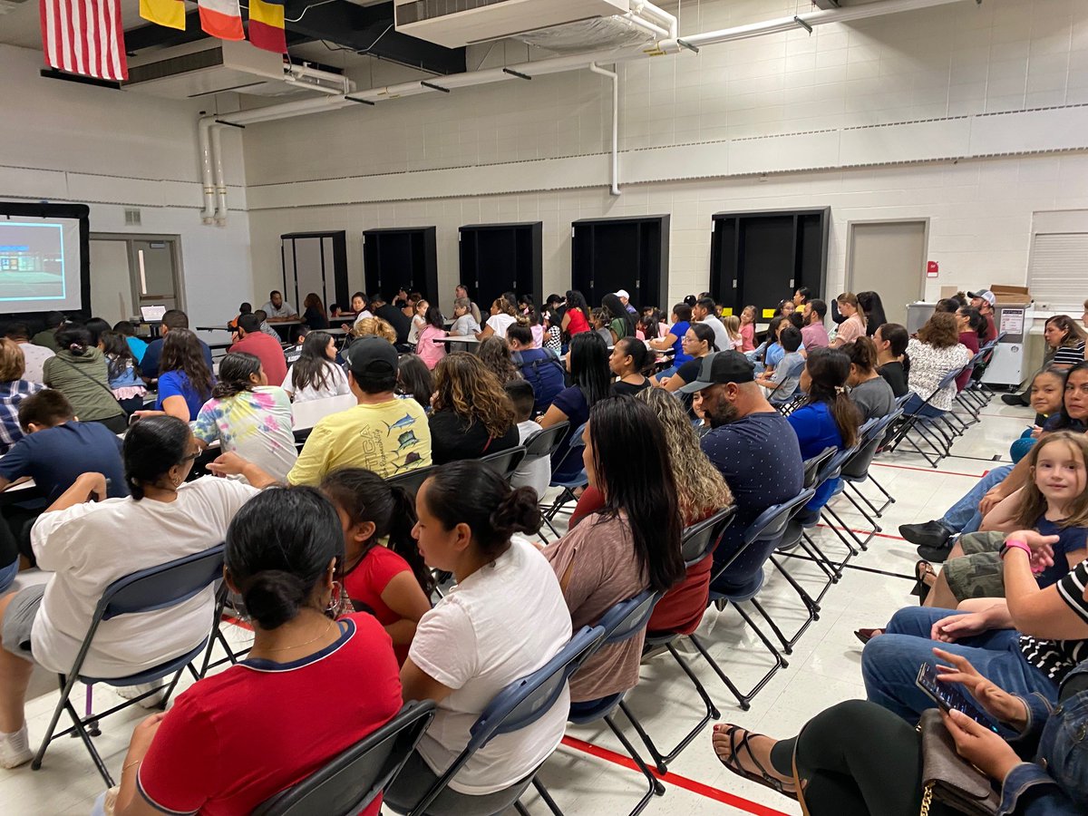 Army Trail School tweet media