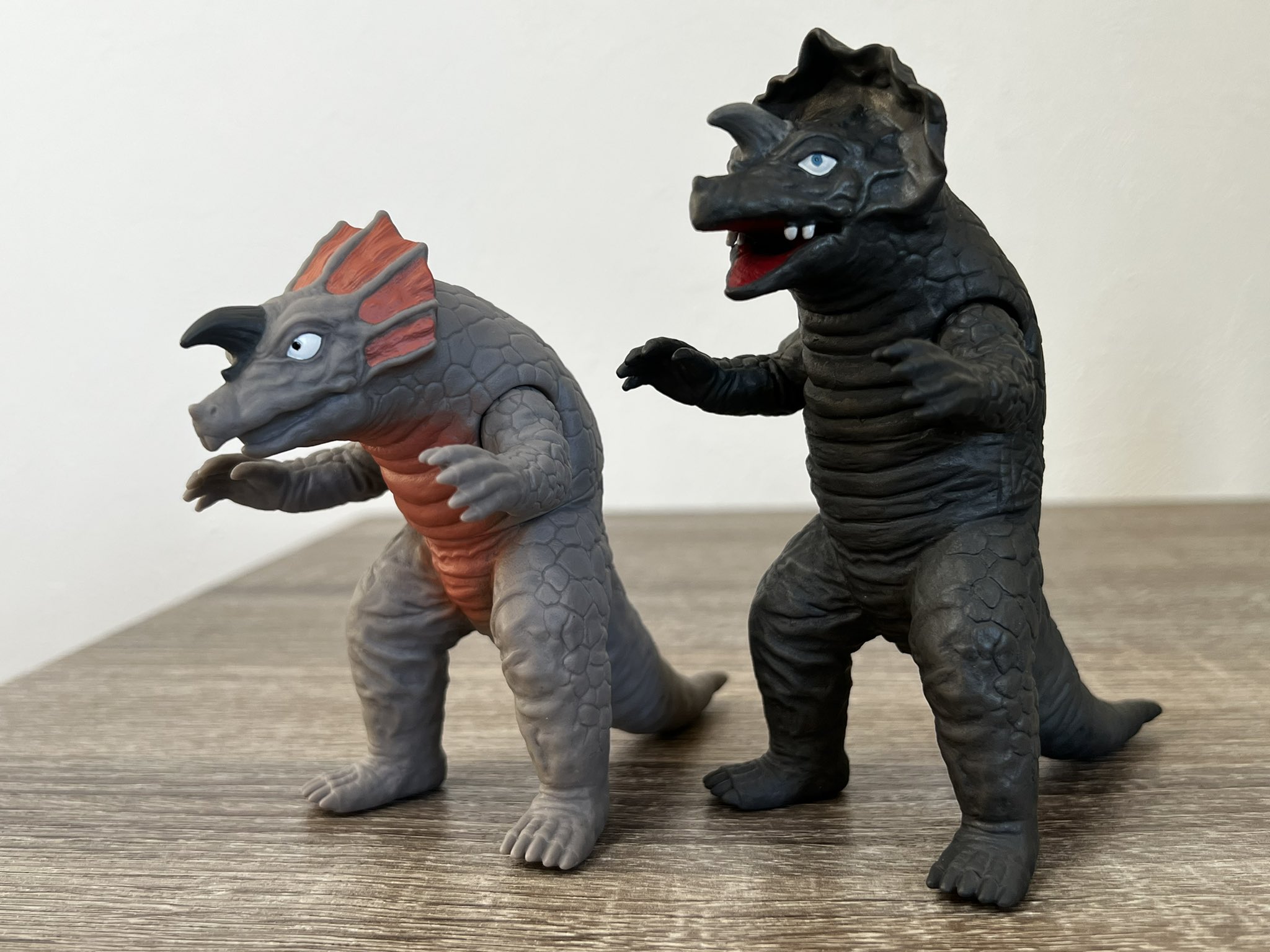 ウルトラセブン　大怪獣シリーズ　カプセル怪獣　アギラ カプセル怪獣 アギラ – 円谷ステーション – ウルトラマン、円谷