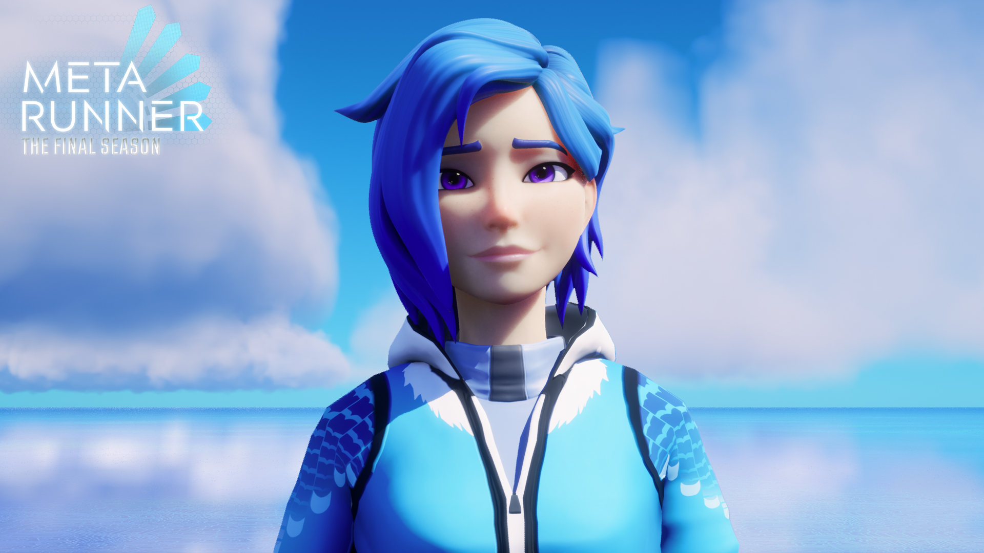 GLITCH on Twitter "After 5 years of working on this show, it's here