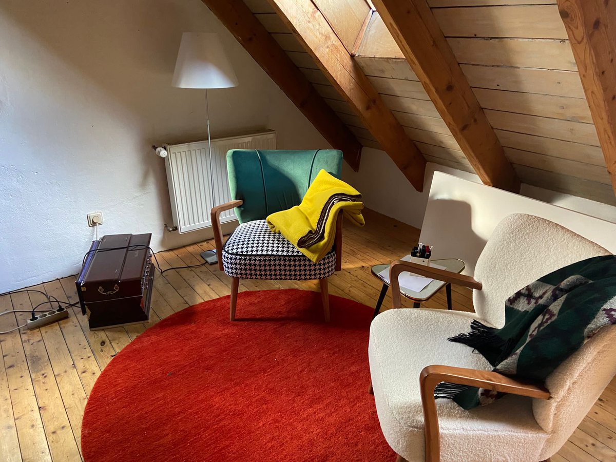 HeartWire tweet media