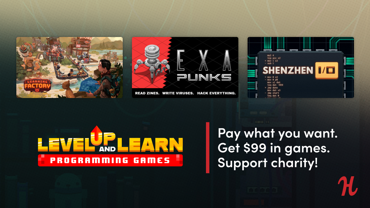 Humble Bundle tweet media