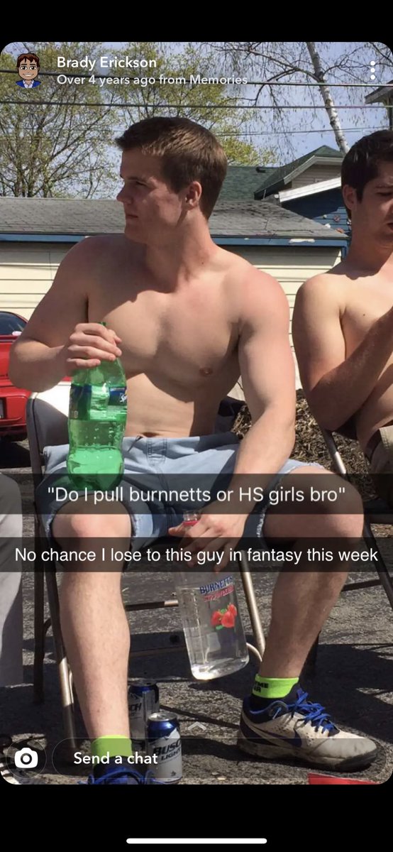 JabaExotic's tweet photo. Ditto @erickson_brady #hateweek #thecomish https://t.co/daHpvcHeGK