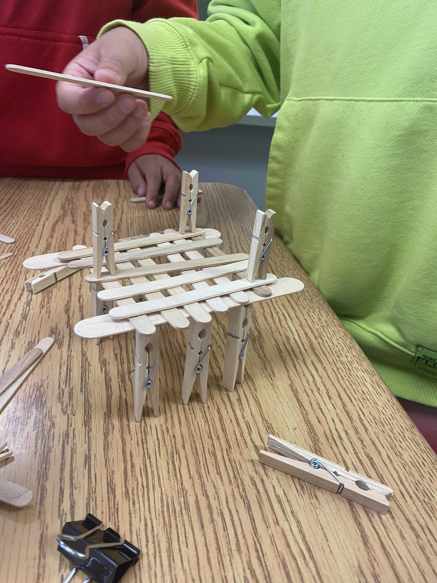 scott_classroom's tweet photo. Grace 7s crushed another Team Building Challenge today! Follow up discussions led to some great observations about resources, communication and time management. https://t.co/BlEFrmf0ot