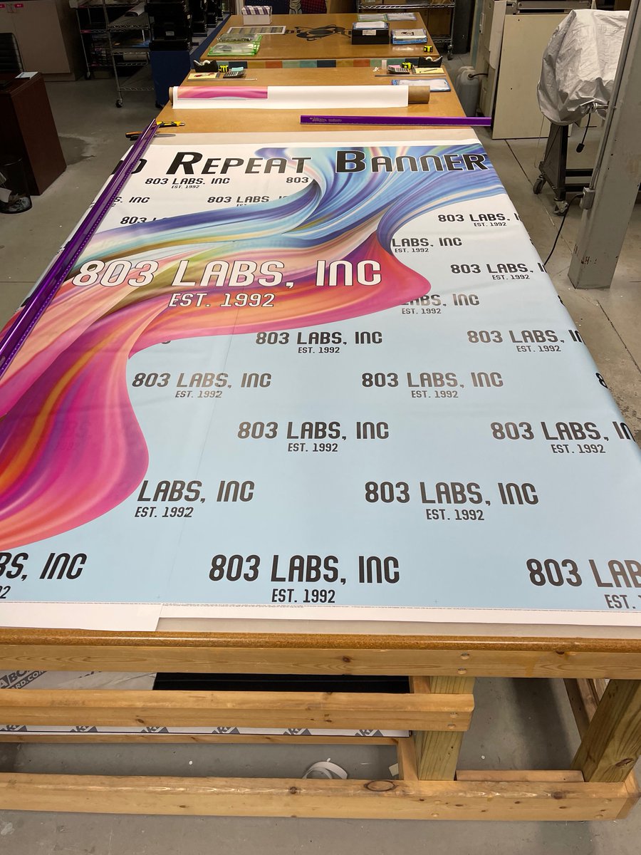 803 Labs, Inc. tweet media