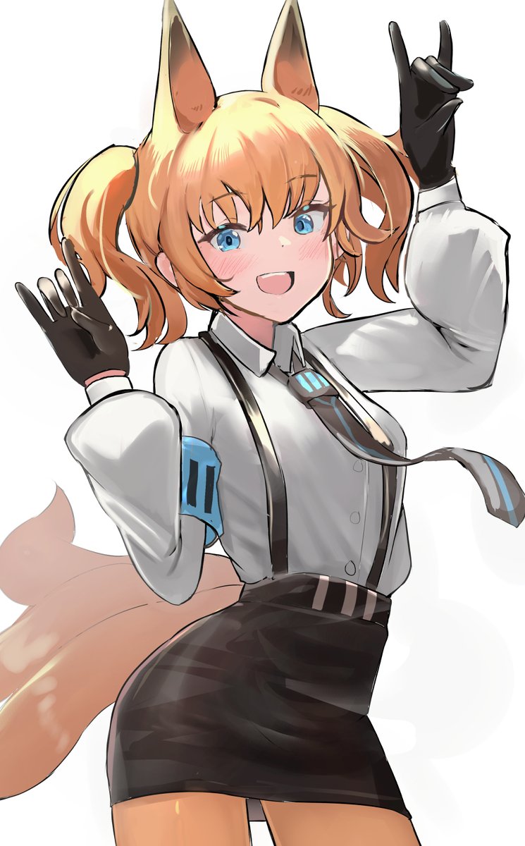 おはきつね～再掲 