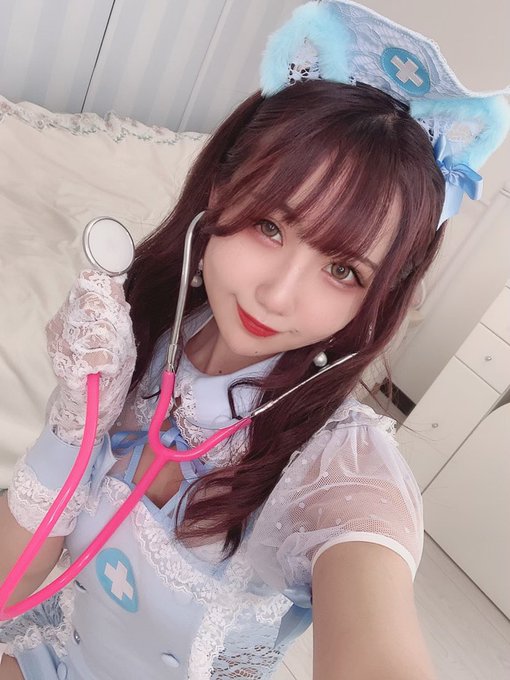 Twitterのコスプレ画像9