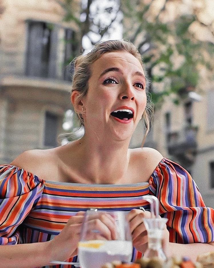 _lele_edits's tweet photo. 150 days since the sun stopped shining on you❤️��🩹 #killingeve #villanelle #killingevefinale #jodiecomer https://t.co/tBDymkETrq