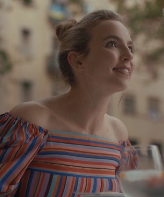 _lele_edits's tweet photo. 150 days since the sun stopped shining on you❤️��🩹 #killingeve #villanelle #killingevefinale #jodiecomer https://t.co/tBDymkETrq