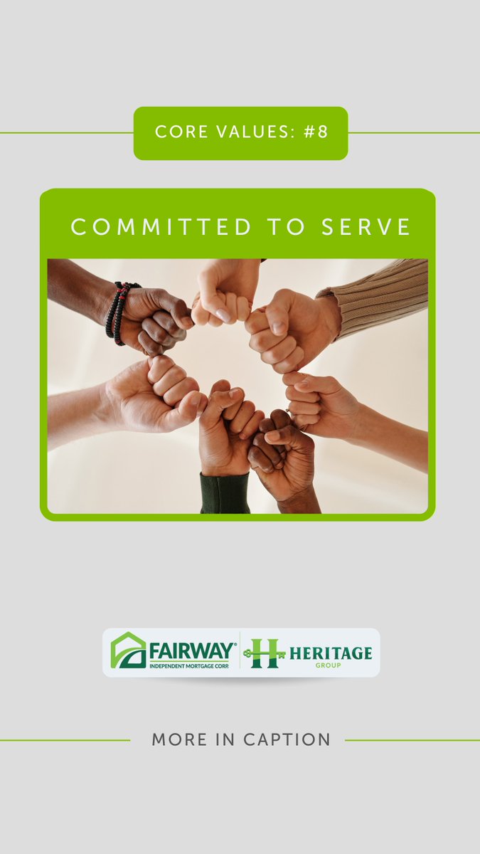 FairwayMtg_TX (@fairwaymtg_tx) on Twitter photo 