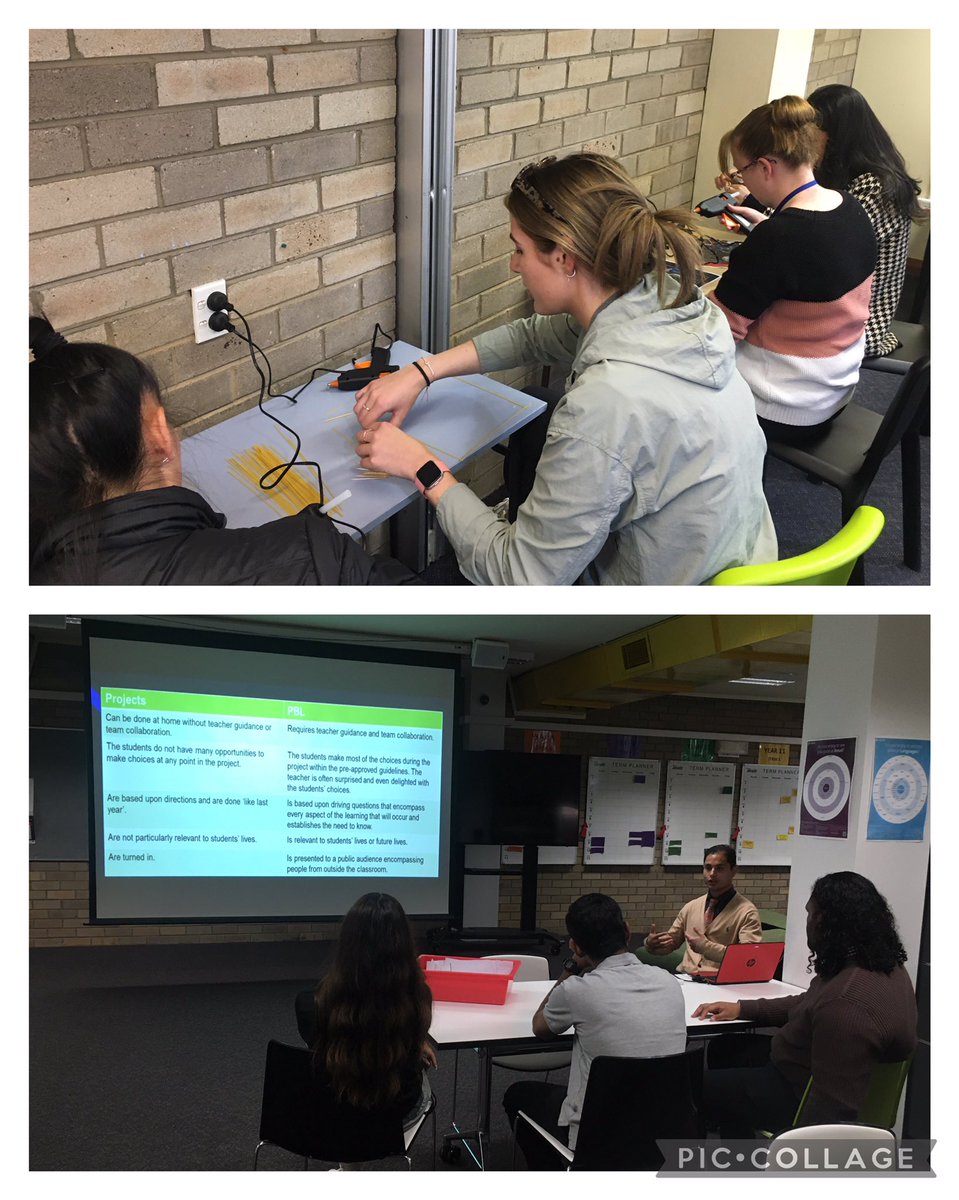 Cameron Thomson (@camthomson16) on Twitter photo Another awesome afternoon spent with Beginning Teachers - diving into literacy, project-based learning, STEAM, & information about curriculum reform. Also relished triads using a coaching approach. @AdamEducator <a href="/gcieducation/">Growth Coaching International</a> <a href="/LilaMularczyk/">💧Lila Mularczyk OAM JP FACE FACEL💗🌈</a> <a href="/MsLindsay9/">Emma Lindsay</a> <a href="/NSWEducation/">NSW Dept of Education</a> <a href="/DiKelly18/">Diana Kelly</a> Another awesome afternoon spent with Beginning Teachers - diving into literacy, project-based learning, STEAM, & information about curriculum reform. Also relished triads using a coaching approach. @AdamEducator <a href="/gcieducation/">Growth Coaching International</a> <a href="/LilaMularczyk/">💧Lila Mularczyk OAM JP FACE FACEL💗🌈</a> <a href="/MsLindsay9/">Emma Lindsay</a> <a href="/NSWEducation/">NSW Dept of Education</a> <a href="/DiKelly18/">Diana Kelly</a>