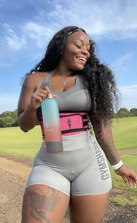 WaistSnatchers's tweet photo. Here’s your reminder that without water you can’t live your best life…

3 Side Effects of Dehydration… https://t.co/nV9w53fXEm
