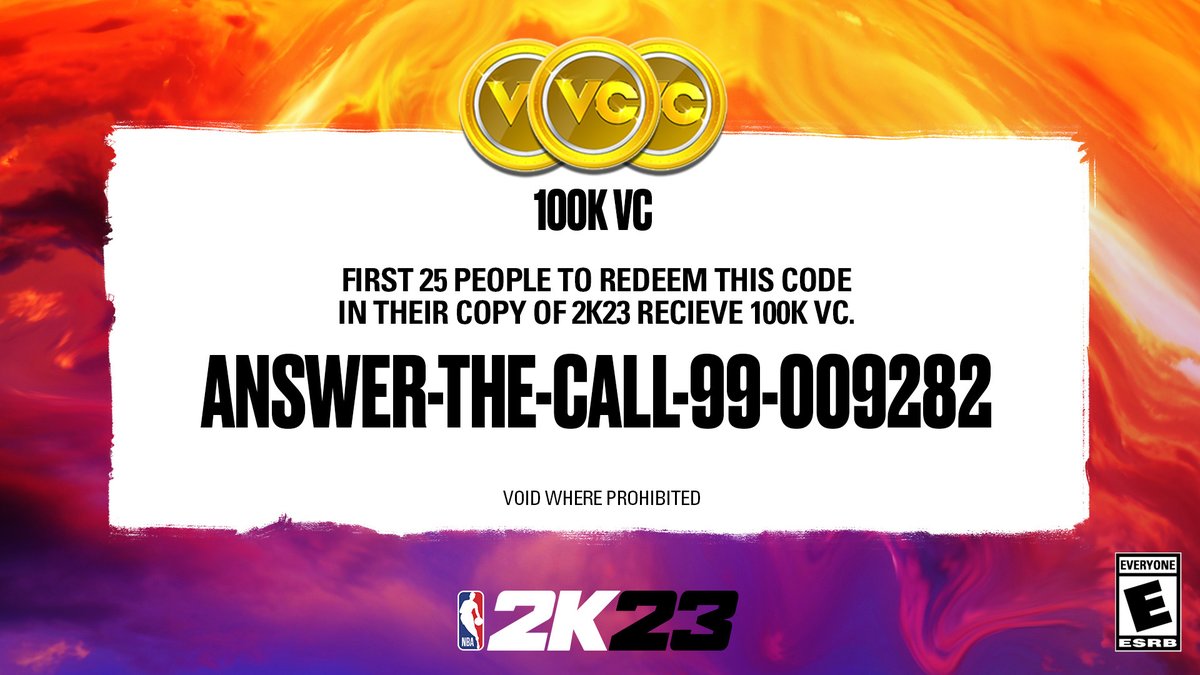 2K tweet media