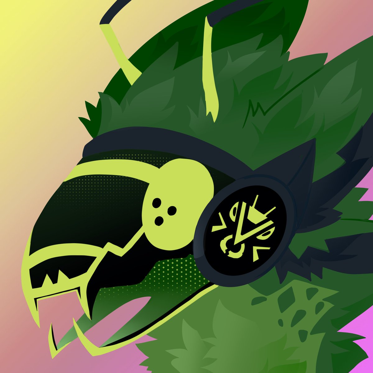 FOXIXUS 🌱 🔜 PhiliFUR22🇵🇭 •Commission Close• on Twitter: 