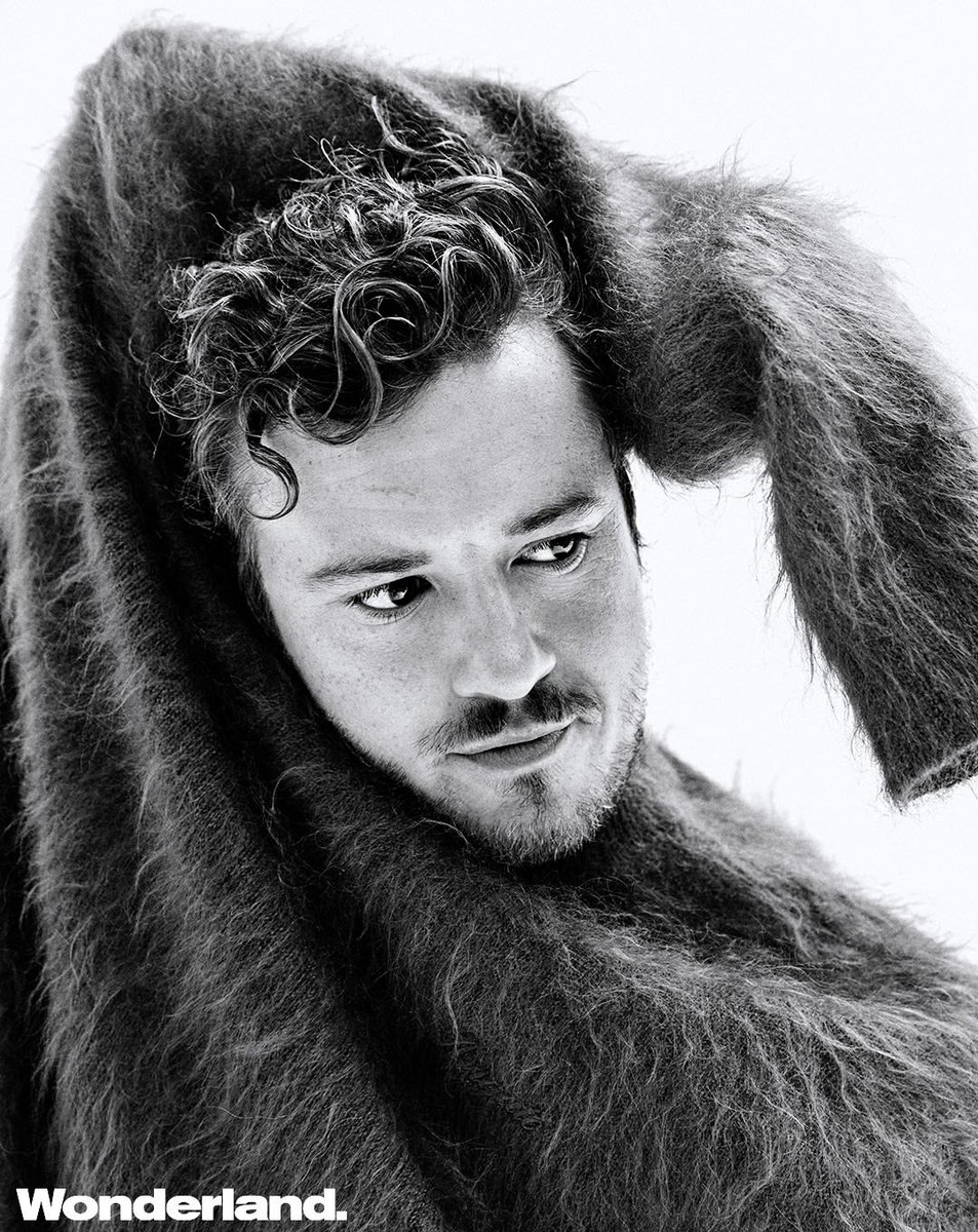 postsquinn's tweet image. Joseph Quinn ❤