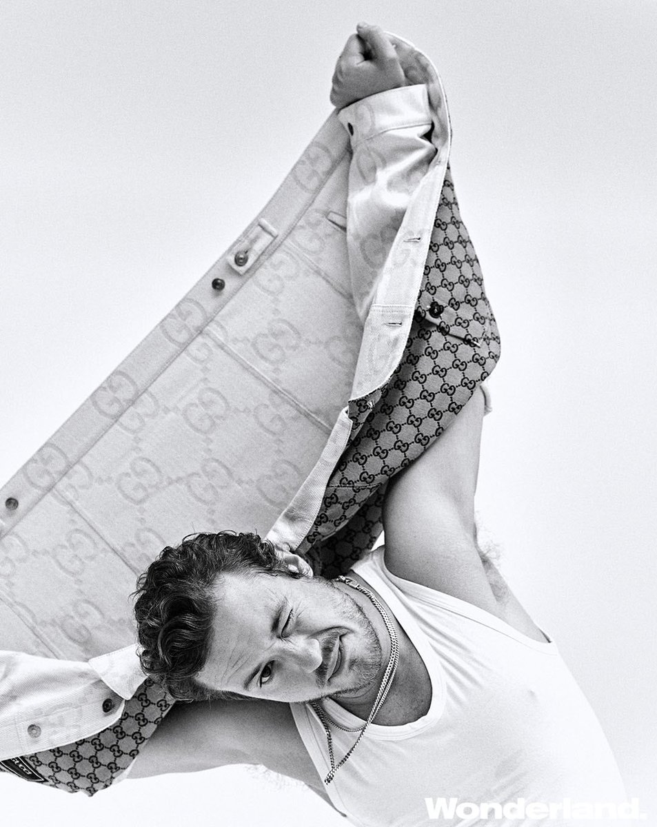 postsquinn's tweet image. Joseph Quinn ❤