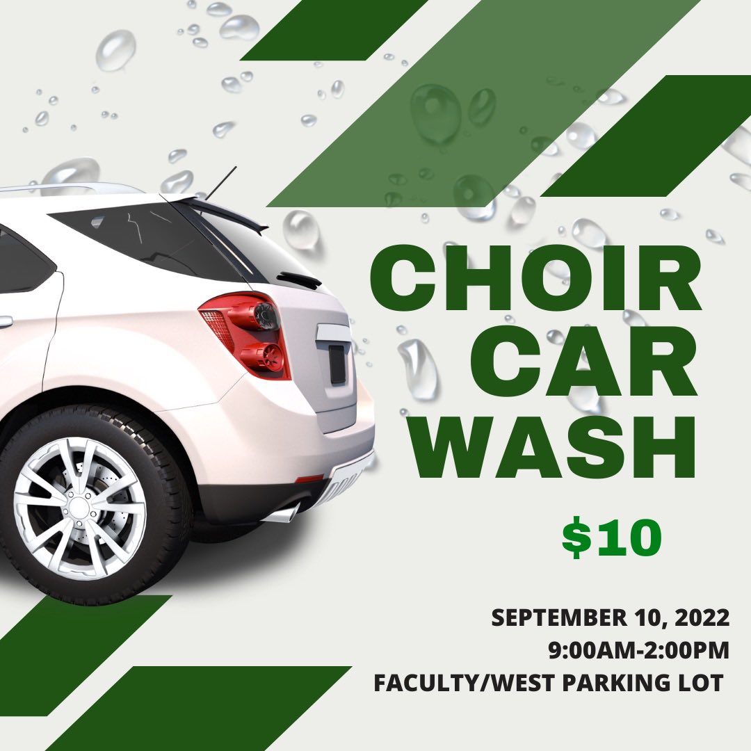 Stratford Choir tweet media