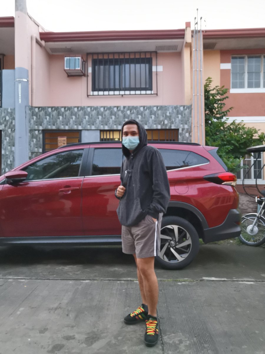 KG102018's tweet photo. Saturday.
Restday.

Ingat all, dont skip meds please. https://t.co/FruC4FWshV