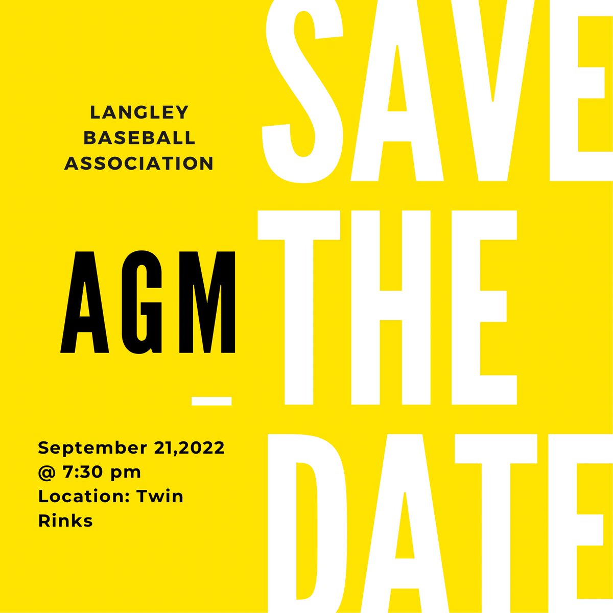 We have open vacancies in the following areas:
 
UIC (Umpire in Chief)
Sponsorship Coordinator 
Social Media
Tournament Coordinator
League Scheduler
Volunteer Coordinator