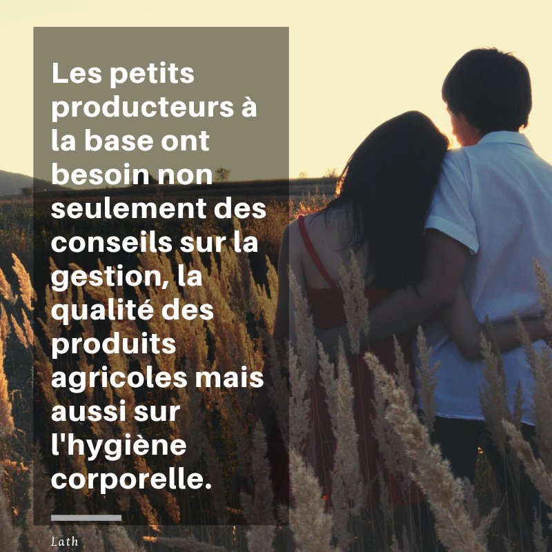 ruth0_edoh's tweet image. Nous devons réfléchir à cela
#soucieux #delasanté #des #agriculteurs
#champs, #agriculture #santéetnutition @LERURAL2 @AZONSIDjibril1