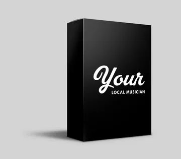 Your Local Musician tweet media