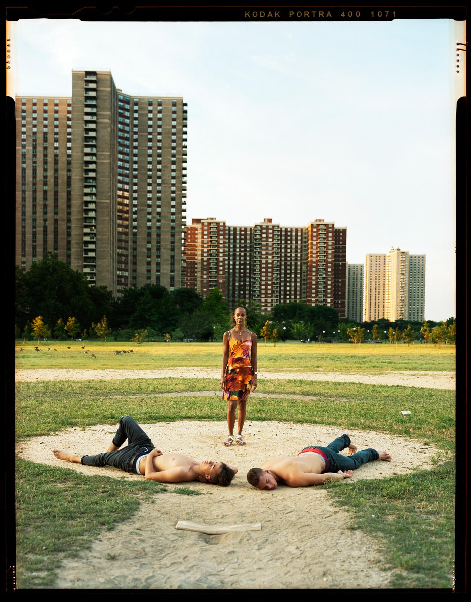 Show us an image that tells a greater story, and tell us the story. Image by <a href="/WhoIsDaMaster/">Jon Henry</a>